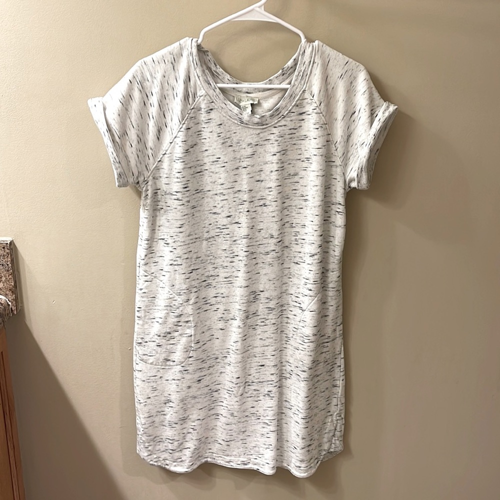T-shirt Dress